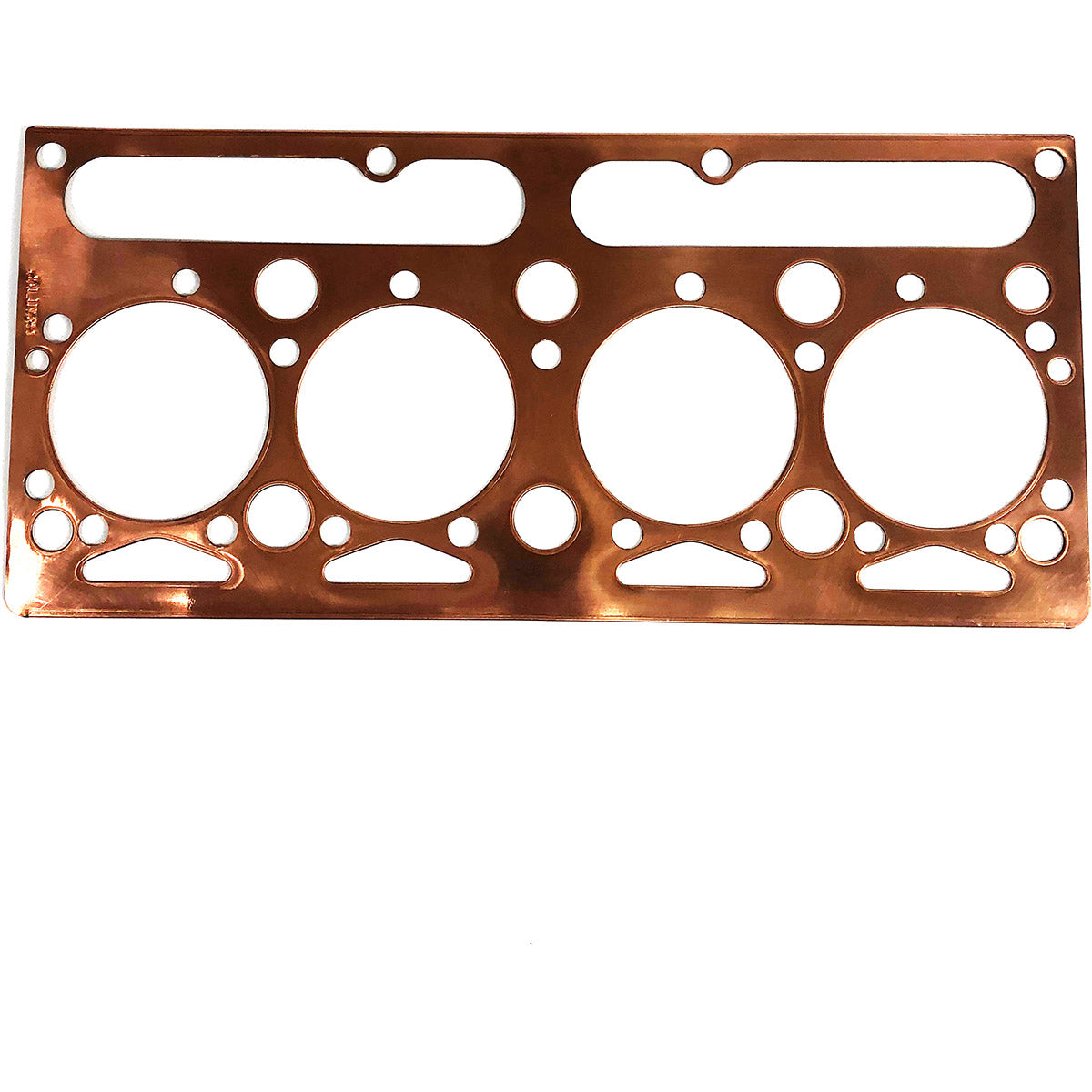 Maxiforce Cylinder Head Gasket 4.203 for Perkins 36812138