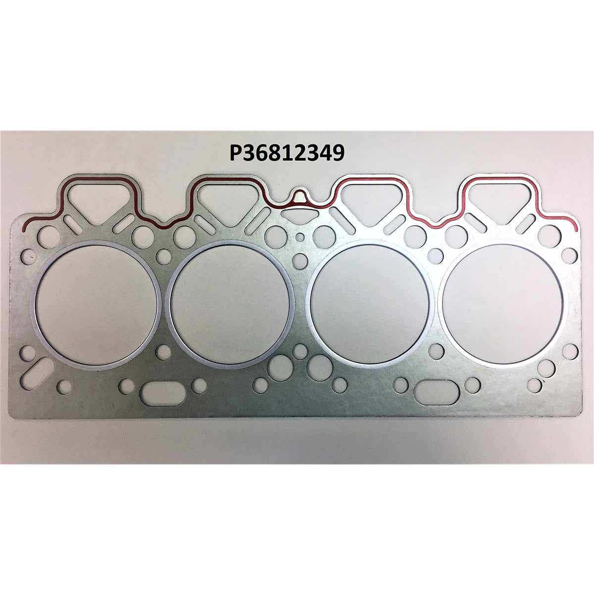 Maxiforce Cylinder Head Gasket 4.236 for Perkins 36812349