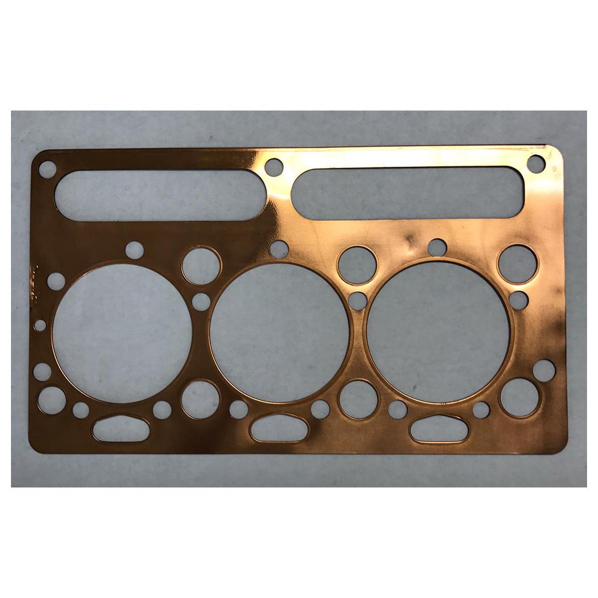 Maxiforce Cylinder Head Gasket 3.152 for Perkins 3681000000