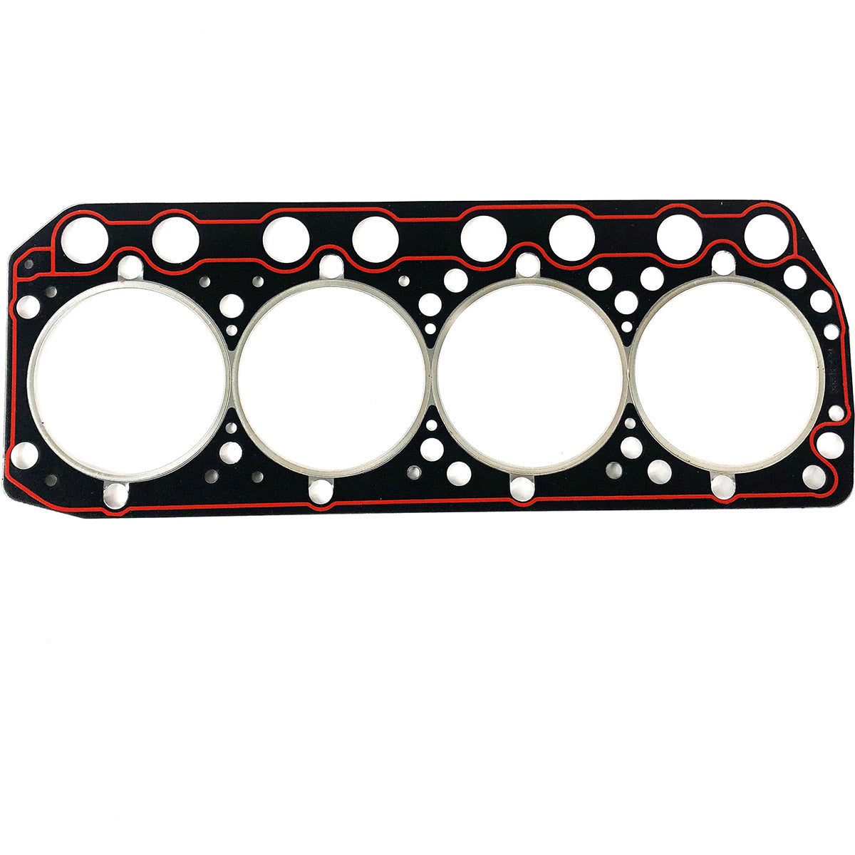 Maxiforce Head Gasket, 704 for Perkins 3.681E+32