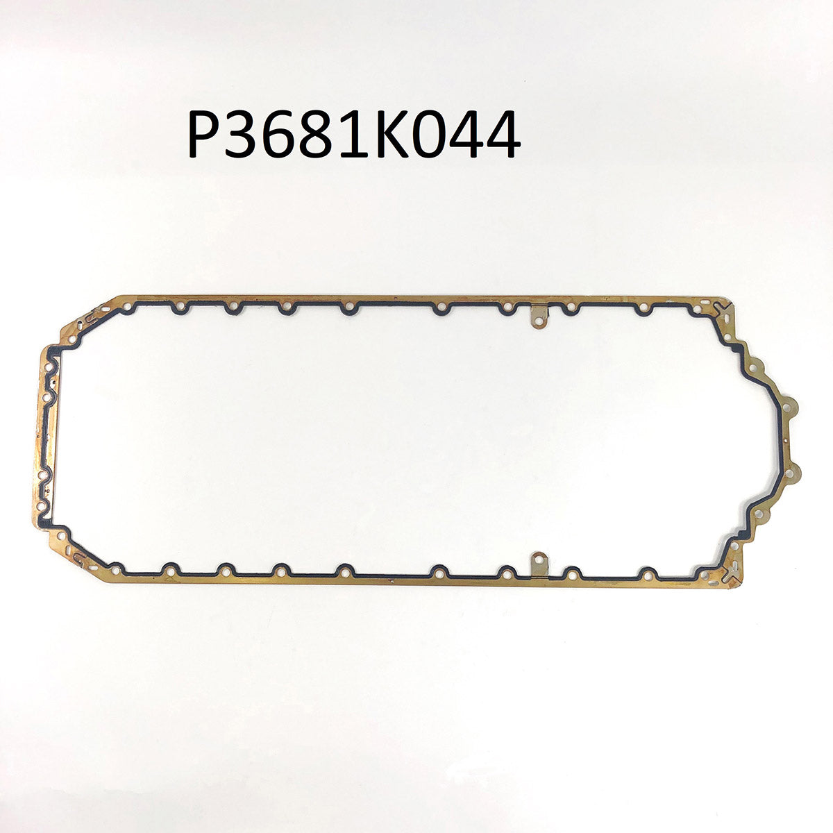 Maxiforce Gasket, Oil Pan 1106D for Perkins 3681K044