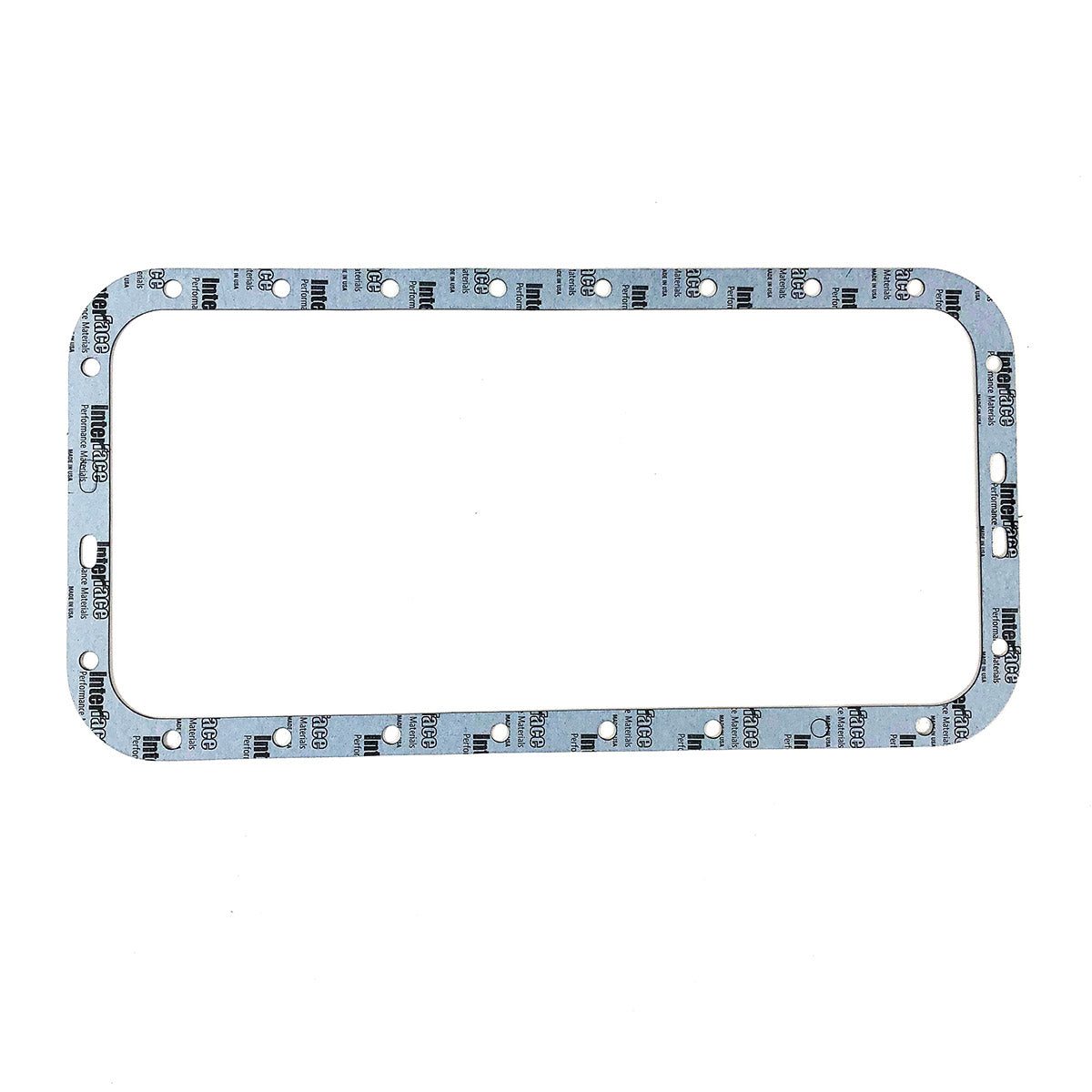 Maxiforce Gasket, Oil Pan 704 for Perkins 3684N023
