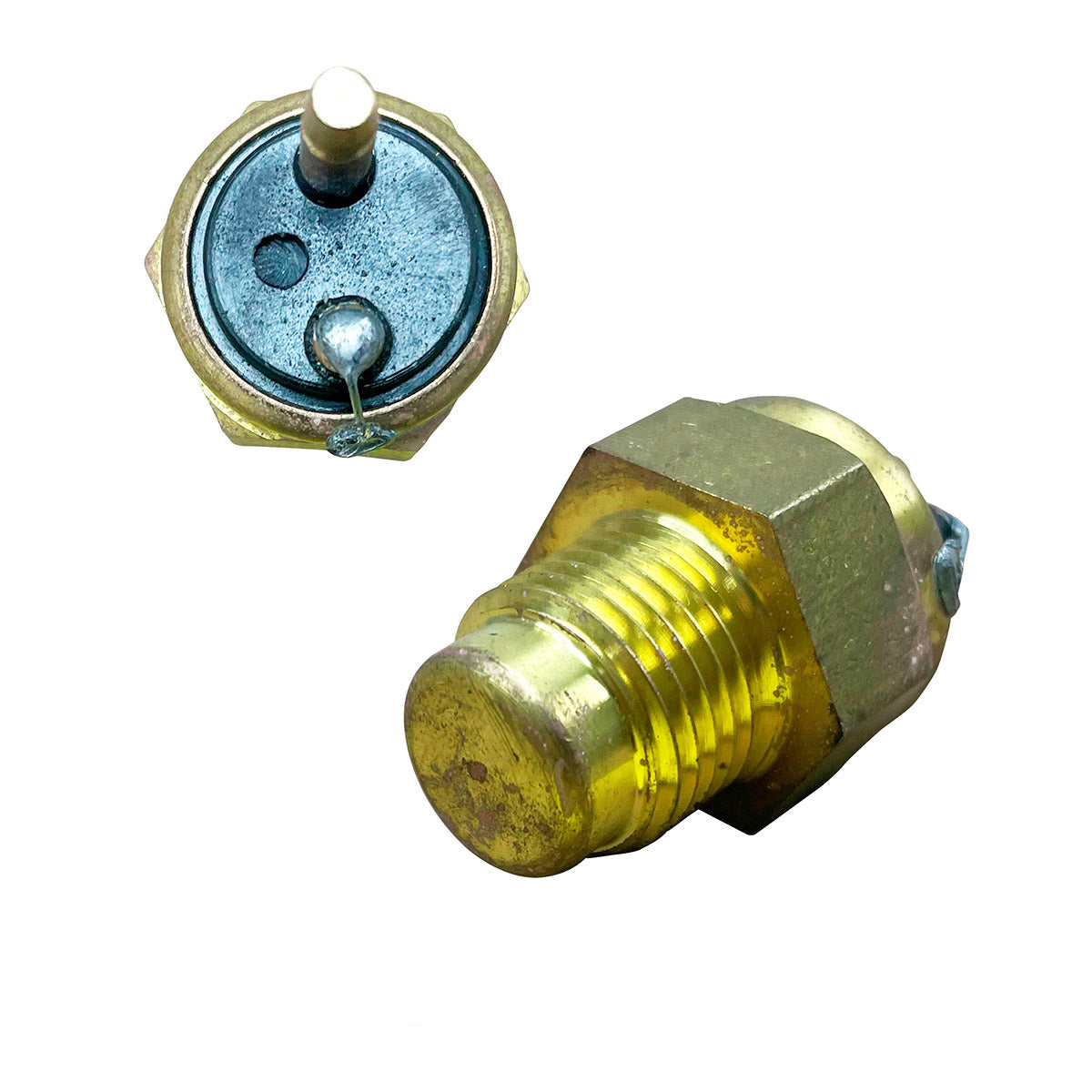Maxiforce Sensor, Water Temperature, 104-22 for Perkins 385720101