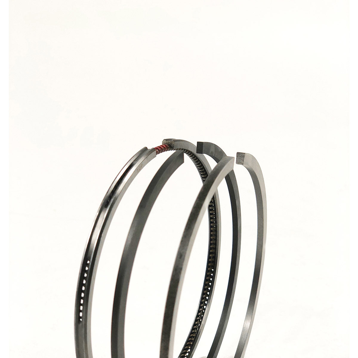 Maxiforce Ring Set, 3 Ring Set for Perkins 41158005