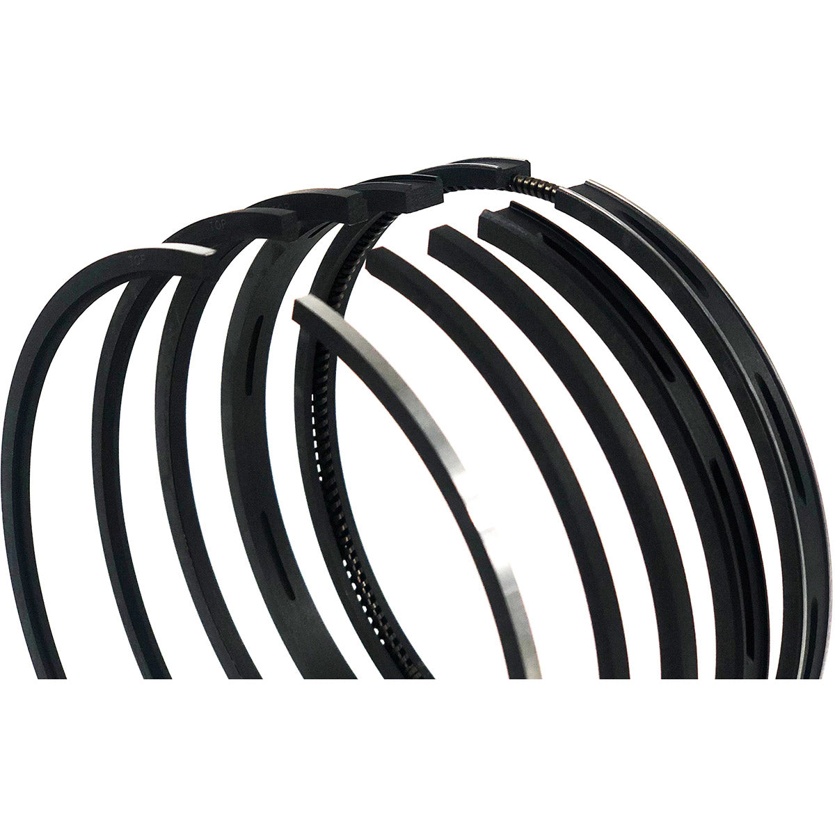 Maxiforce Ring Set for Perkins 41158012