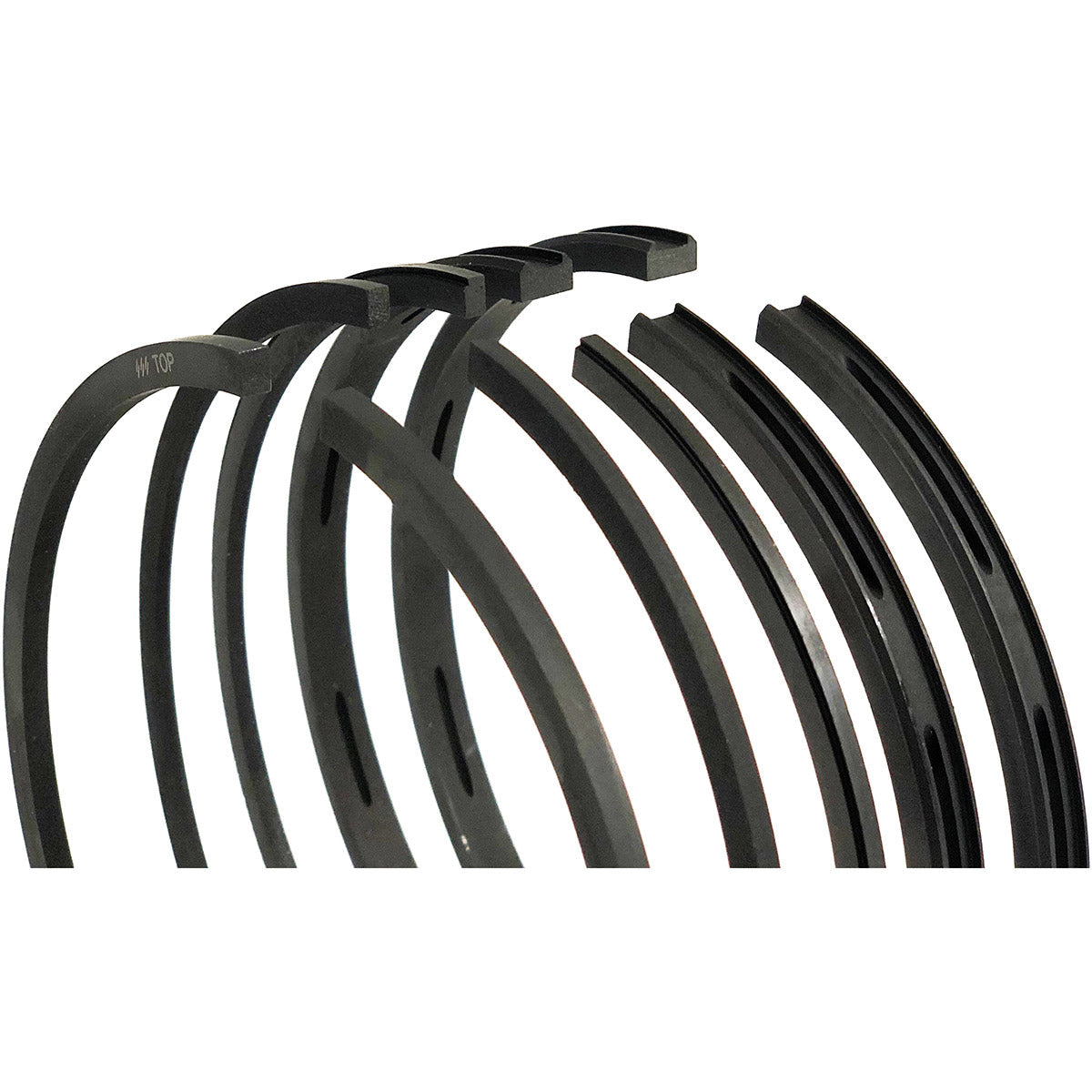 Maxiforce Ring Set for Perkins 41158032