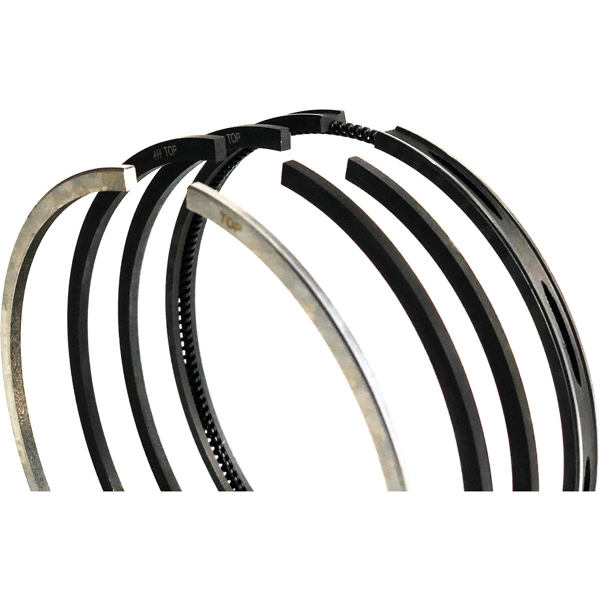 Maxiforce Ring Set for Perkins 41158044