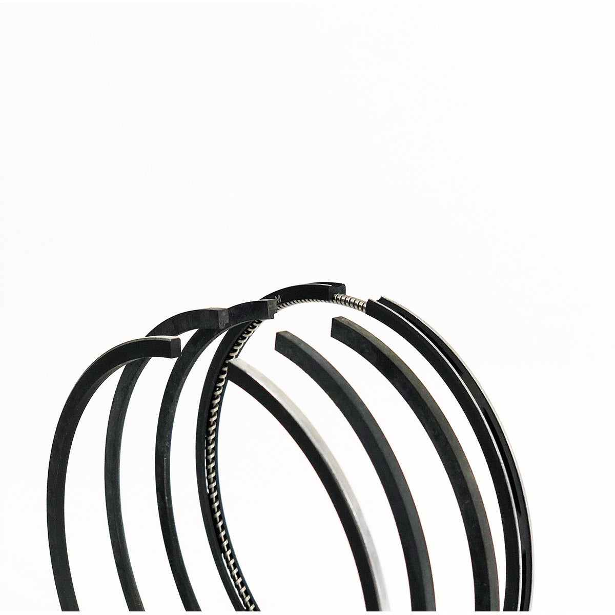 Maxiforce Ring Set, 4 Ring Set, 3.152/4.203 for Perkins 41158065