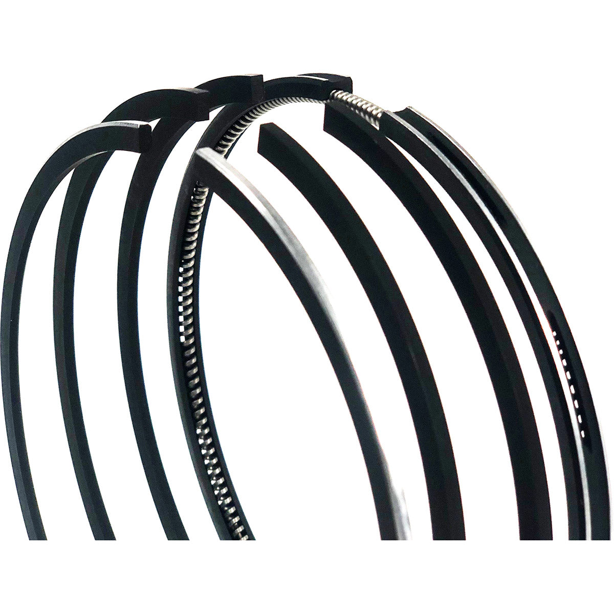 Maxiforce Ring Set for Perkins 41158118