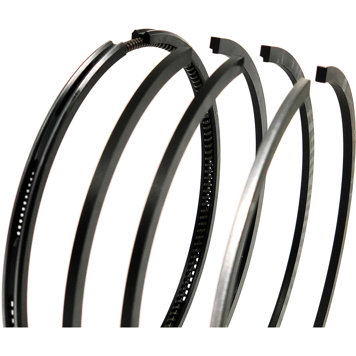 Maxiforce Ring Set, 3 Ring Set for Perkins 41158144