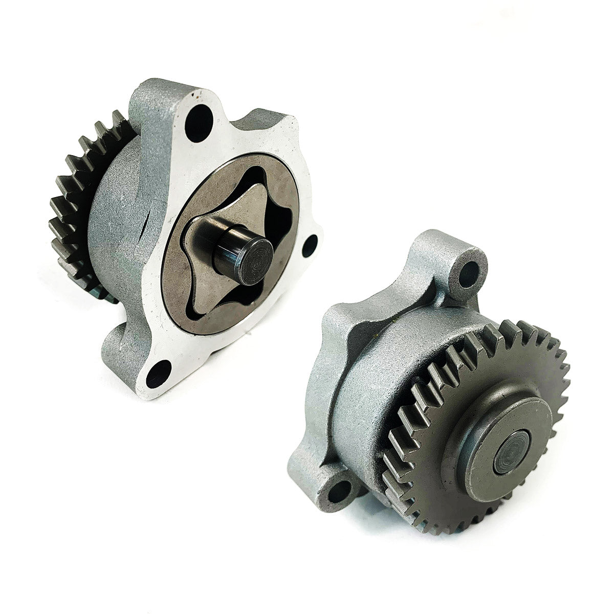 Maxiforce Oil Pump, 704-30 for Perkins 4132F065