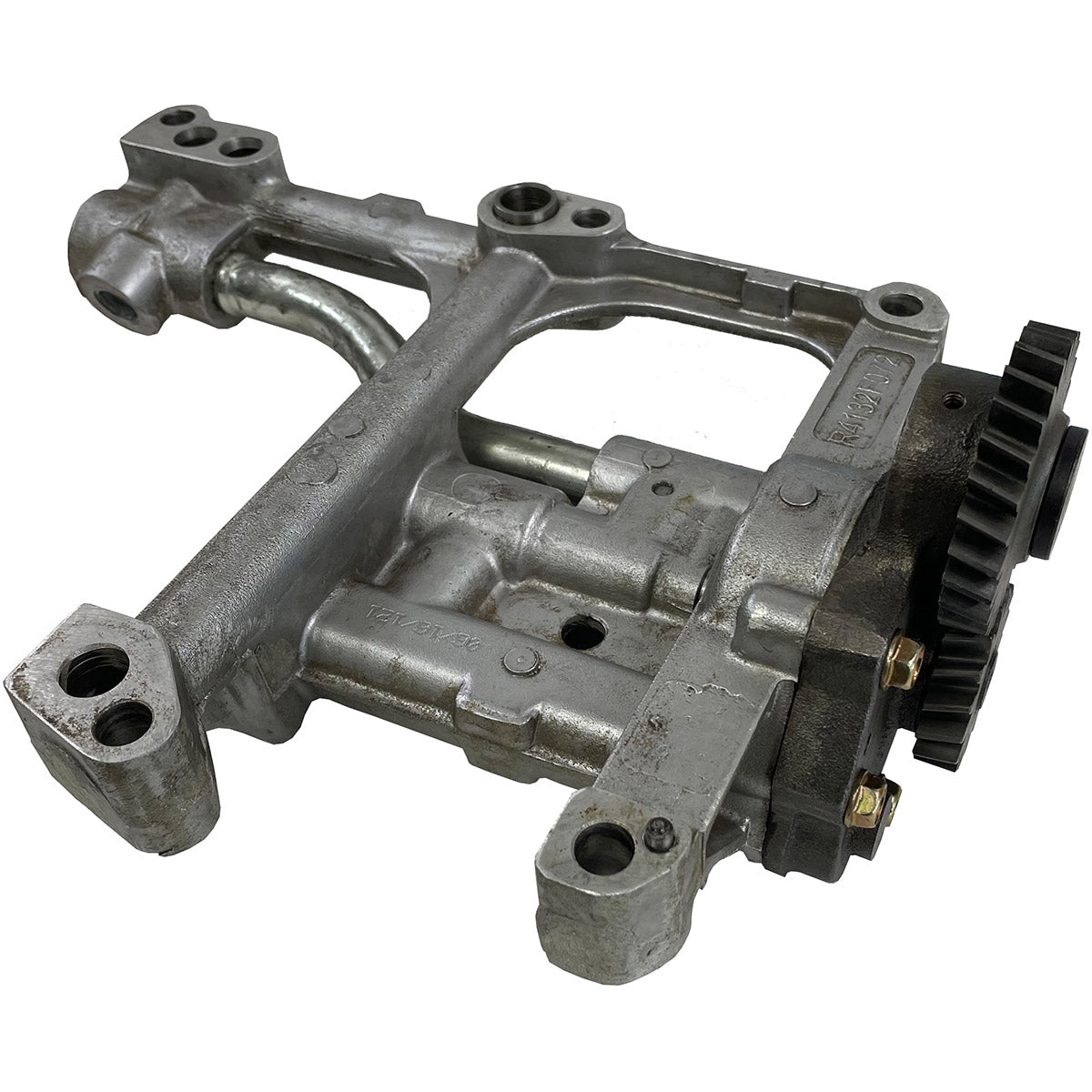 Maxiforce Oil Pump, 1103T for Perkins 4132F072