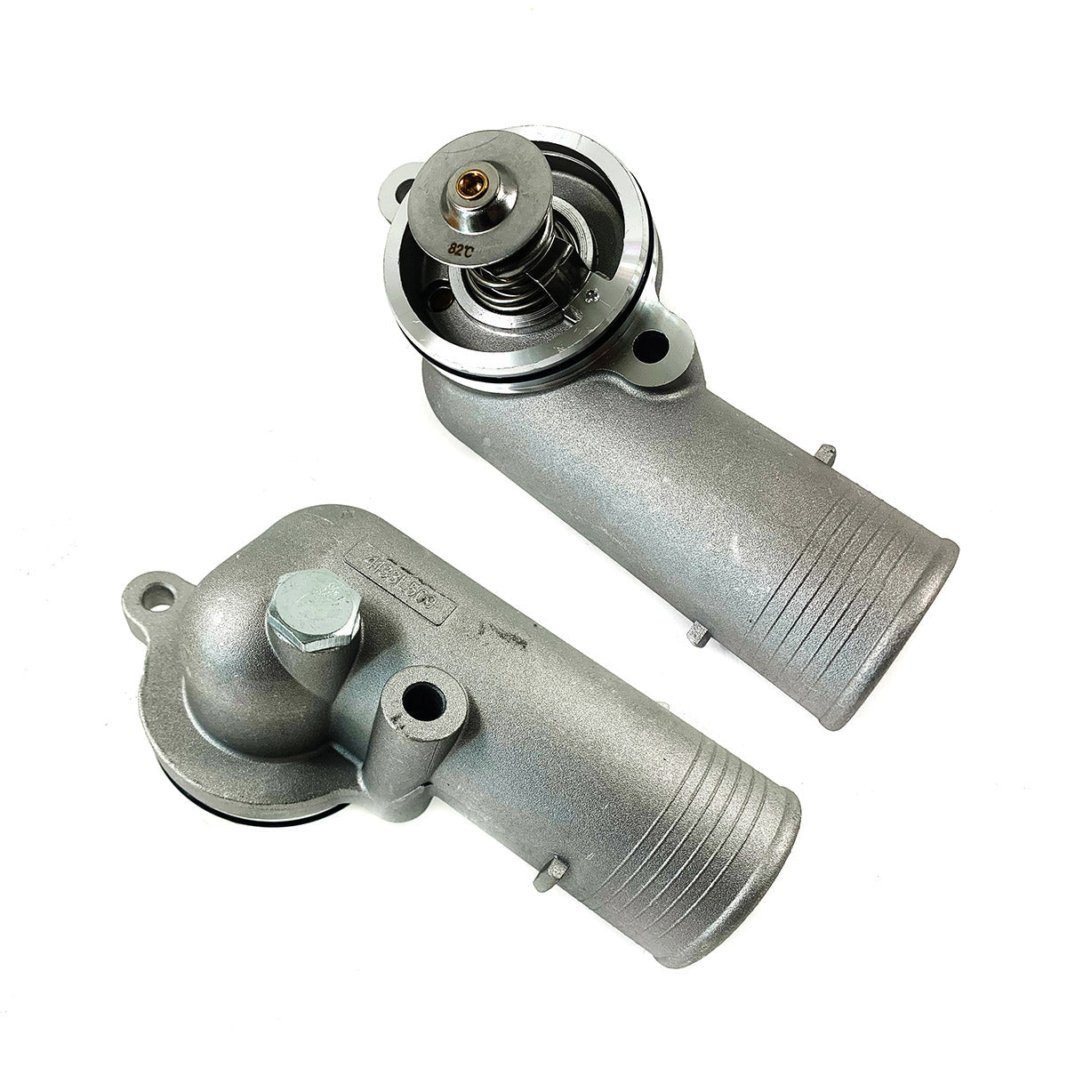 Maxiforce Thermostat Assembly, 1100/1100D Series for Perkins 4133L503