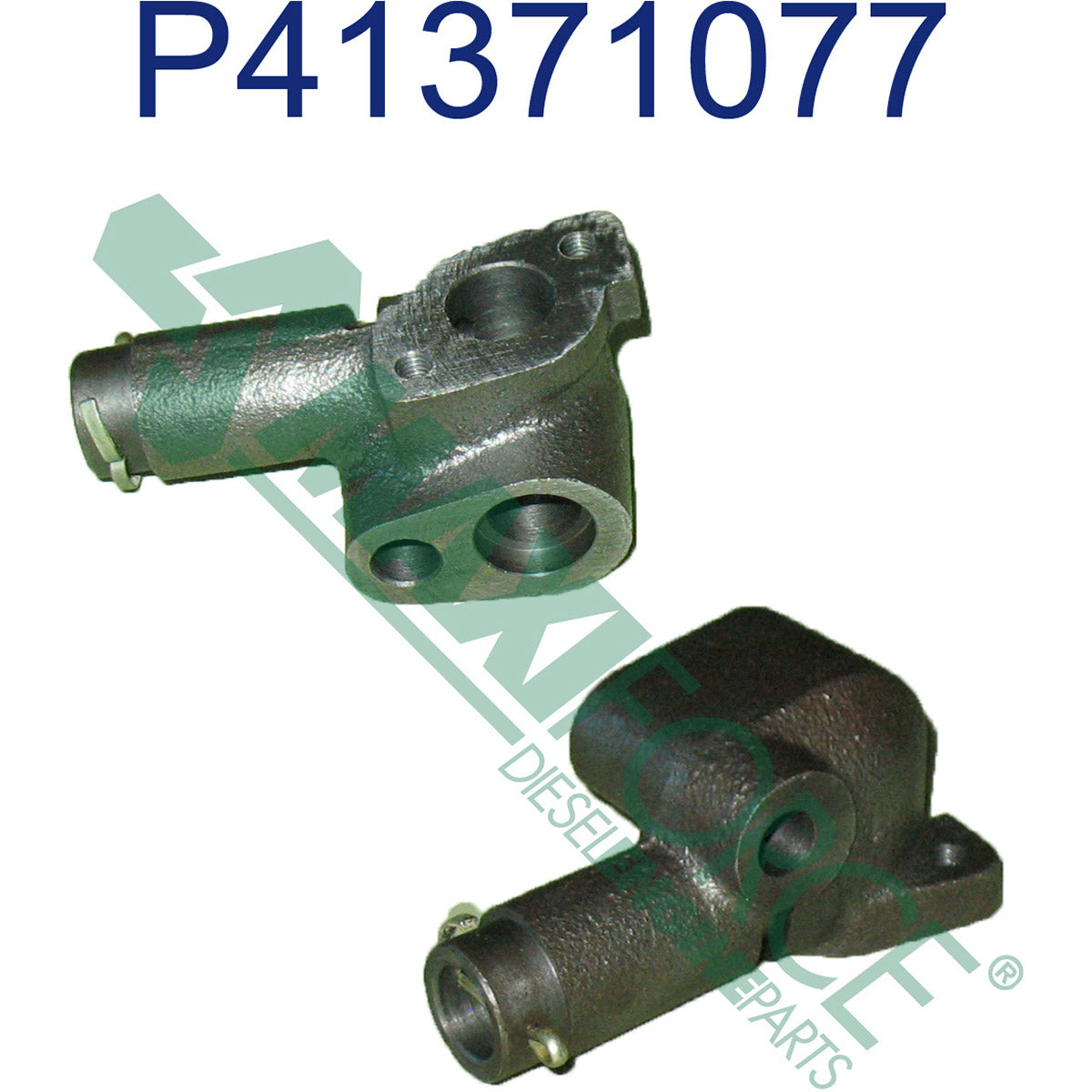 Maxiforce Valve, Oil Pressure Relief, 4.236 for Perkins 41371077