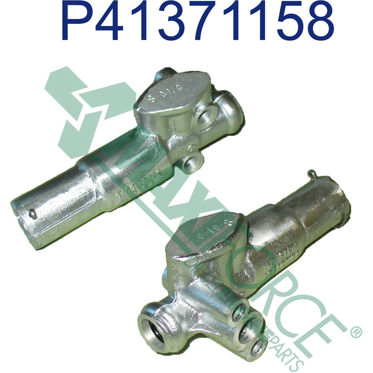 Maxiforce Valve, Oil Pressure Relief for Perkins 41371158