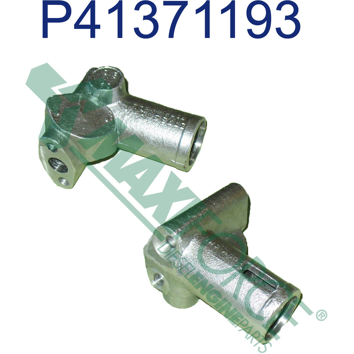 Maxiforce Valve, Oil Pressure Relief for Perkins 41371193