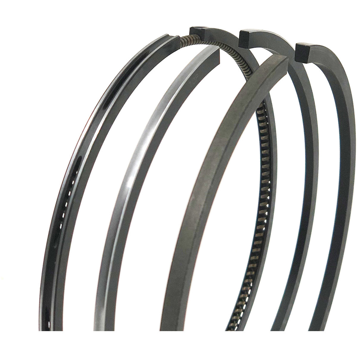 Maxiforce Ring Set, 1000 Series for Perkins 4181A026