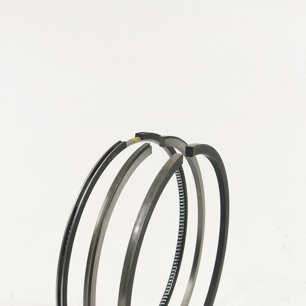 Maxiforce Ring Set, 1000 Series for Perkins 4181A033