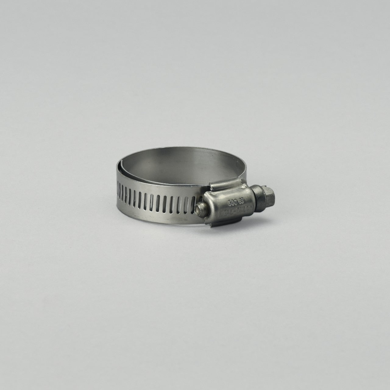 Genie Part # P532924DFS – Lined Hose Clamp
