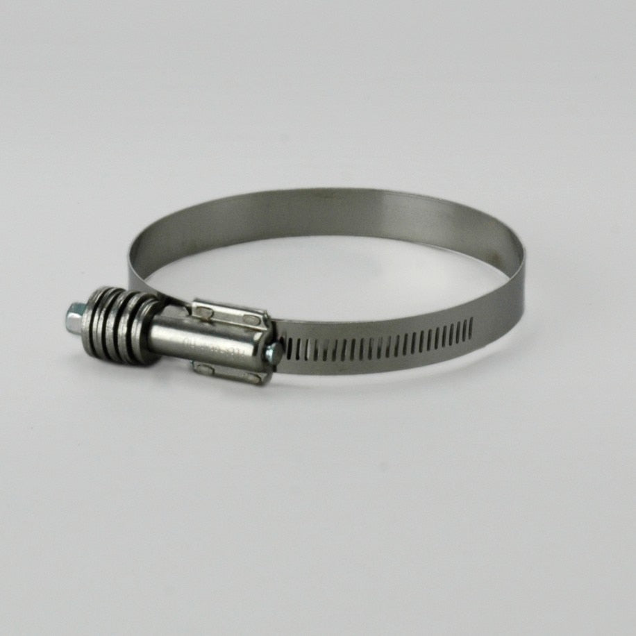 Genie Part # P532928DFS – Constant Torque Lined Hose Clamp