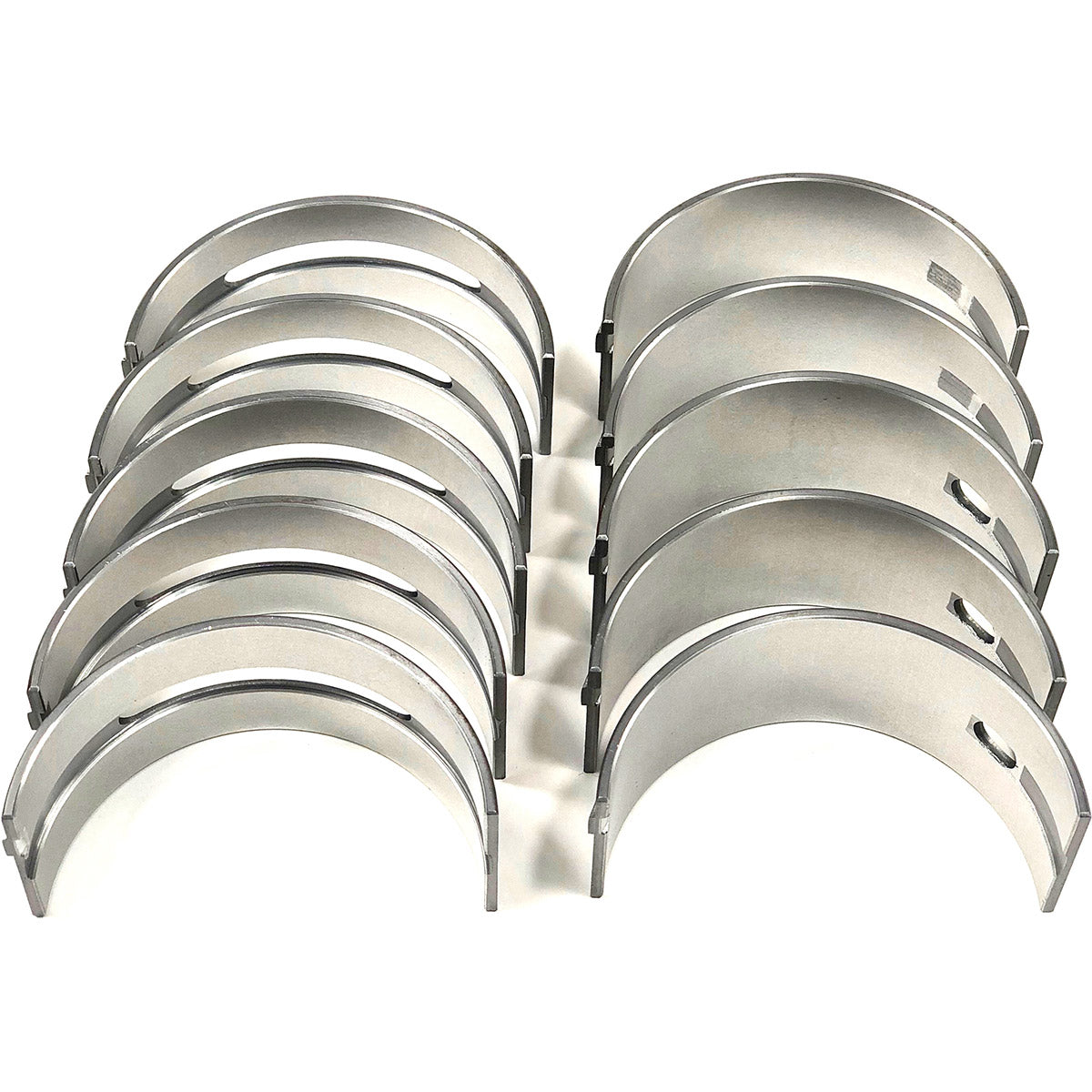 Maxiforce Main Bearing Set, .030", 4.318 for Perkins 68085C