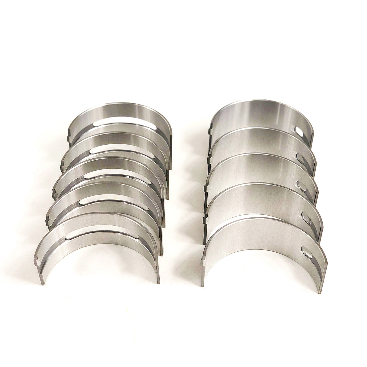 Maxiforce Main Bearing Set, .020", 4.236 for Perkins 81558B