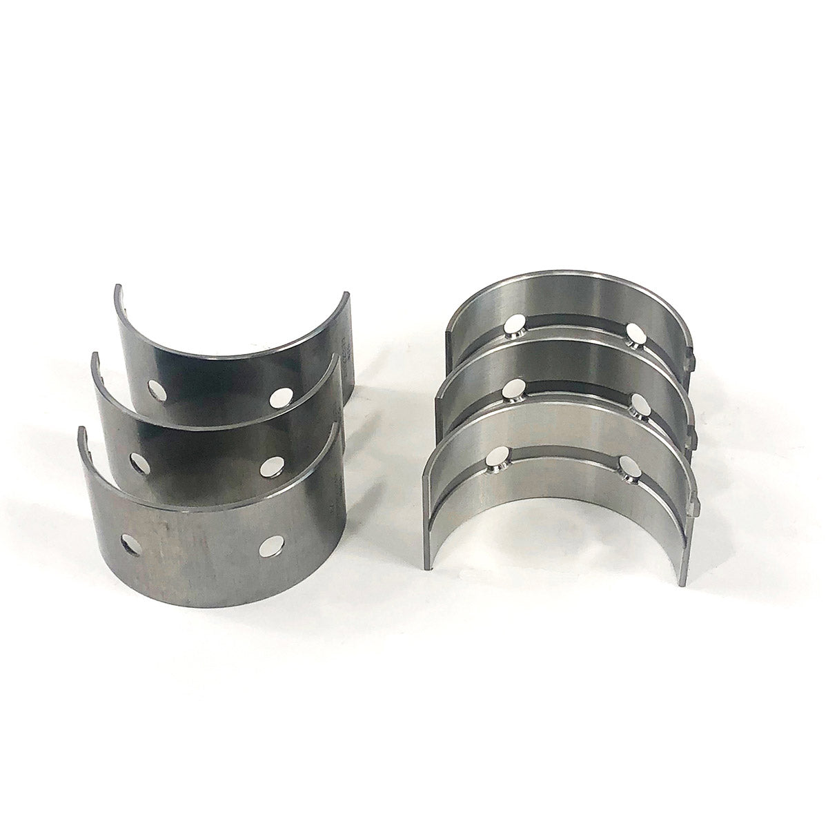 Maxiforce Main Bearing Set, .030", 4.108 for Perkins 84992C