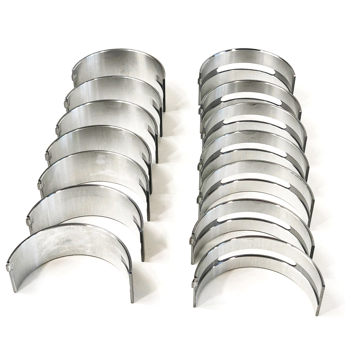 Maxiforce Main Bearing Set, .030", 6.354 for Perkins 85010C