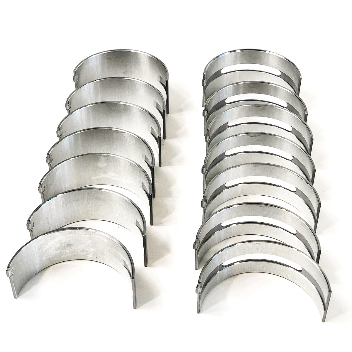 Maxiforce Main Bearing Set, Standard, 6.354 for Perkins 85010