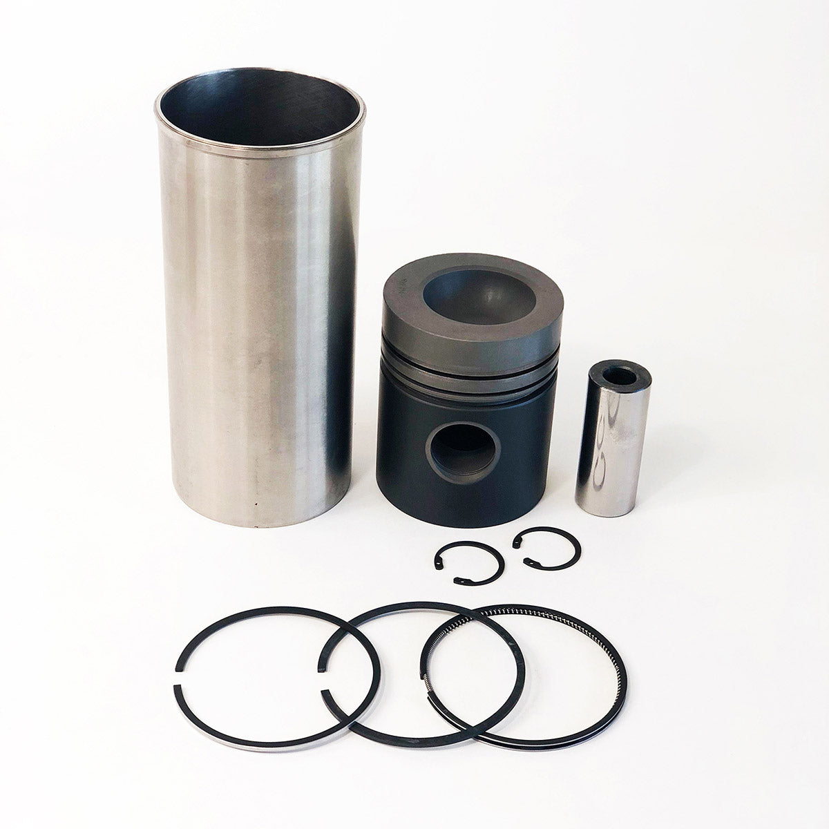 Maxiforce Cylinder Kit C4.236, Early for Perkins
