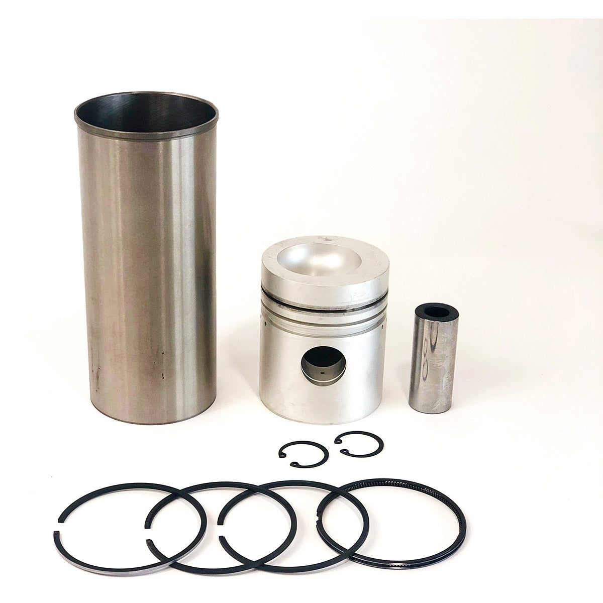 Maxiforce Cylinder Kit 3.152.4 for Perkins