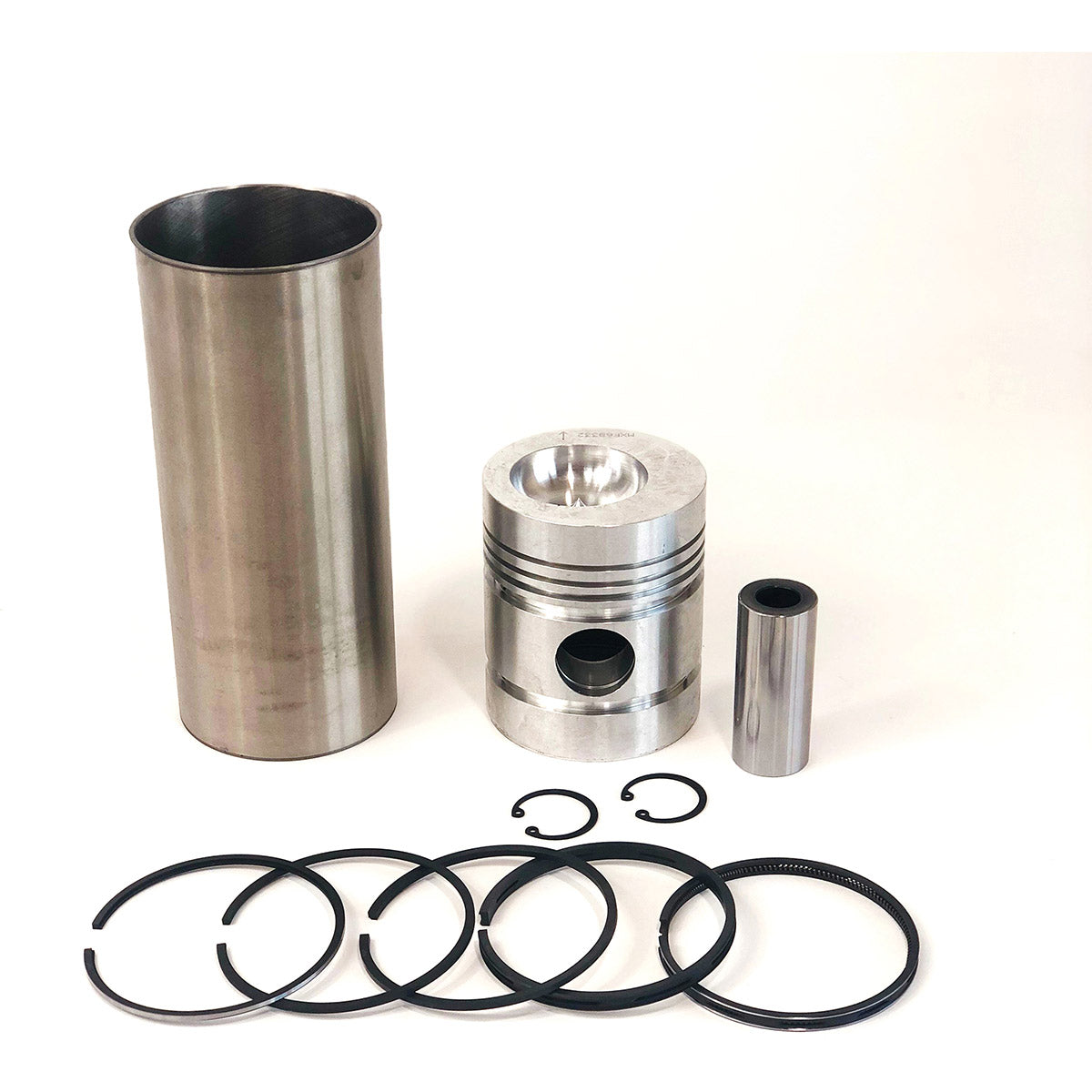 Maxiforce Cylinder Kit (.040") D3.152 for Perkins