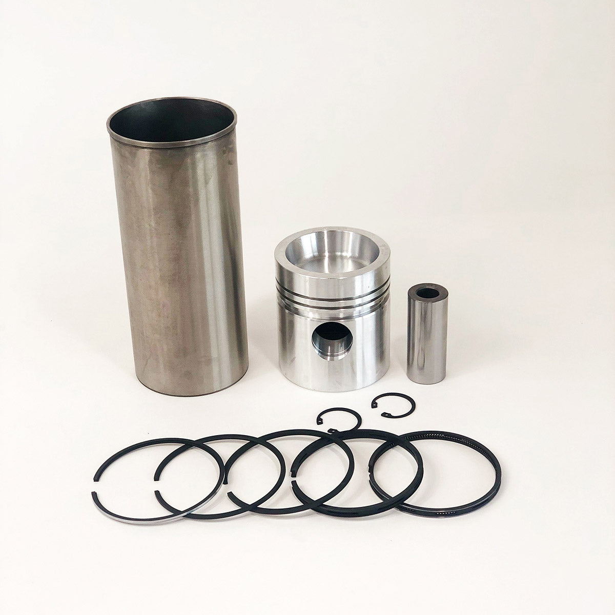 Maxiforce Cylinder Kit G3.152, G4.203 for Perkins