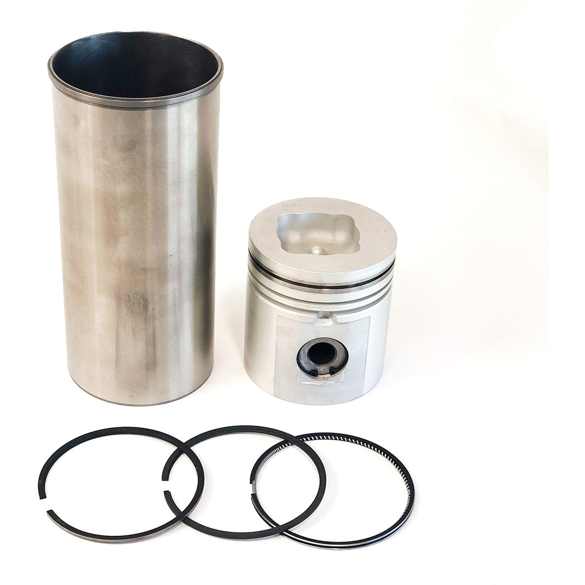 Maxiforce Cylinder Kit 1004.40 for Perkins