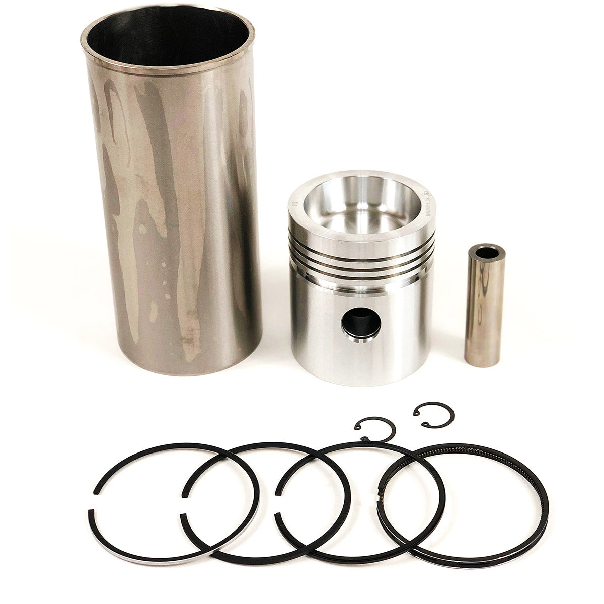 Maxiforce Cylinder Kit G4.236 for Perkins