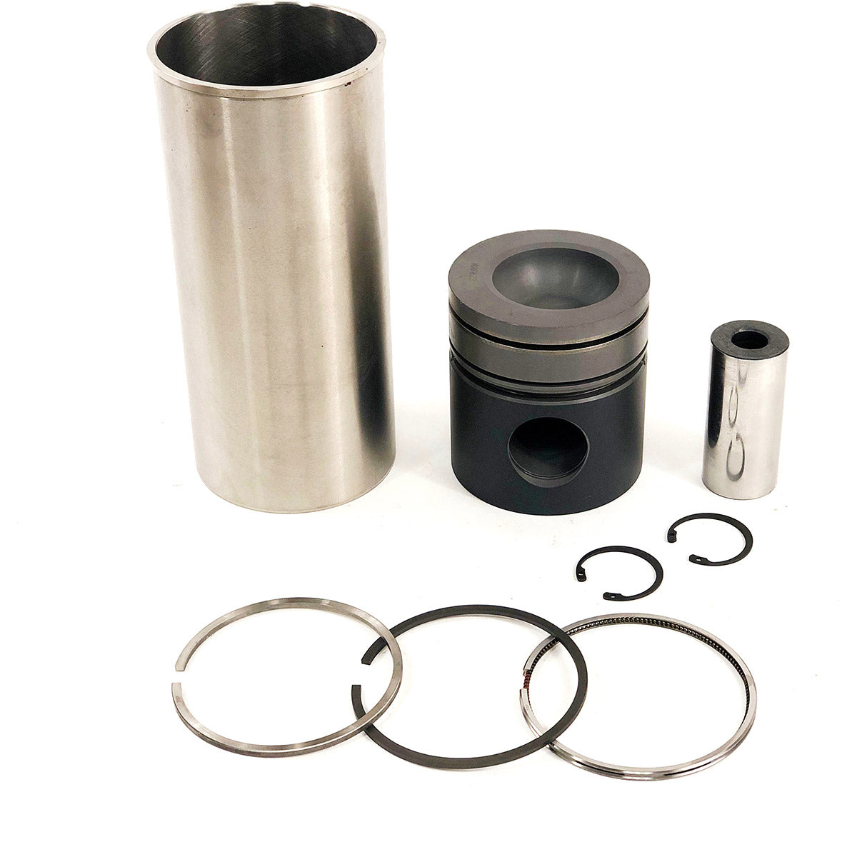 Maxiforce Cylinder Kit T4.236 for Perkins