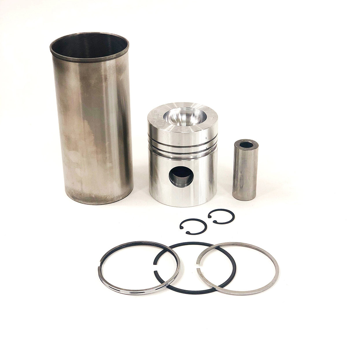 Maxiforce Cylinder Kit 4.248 for Perkins