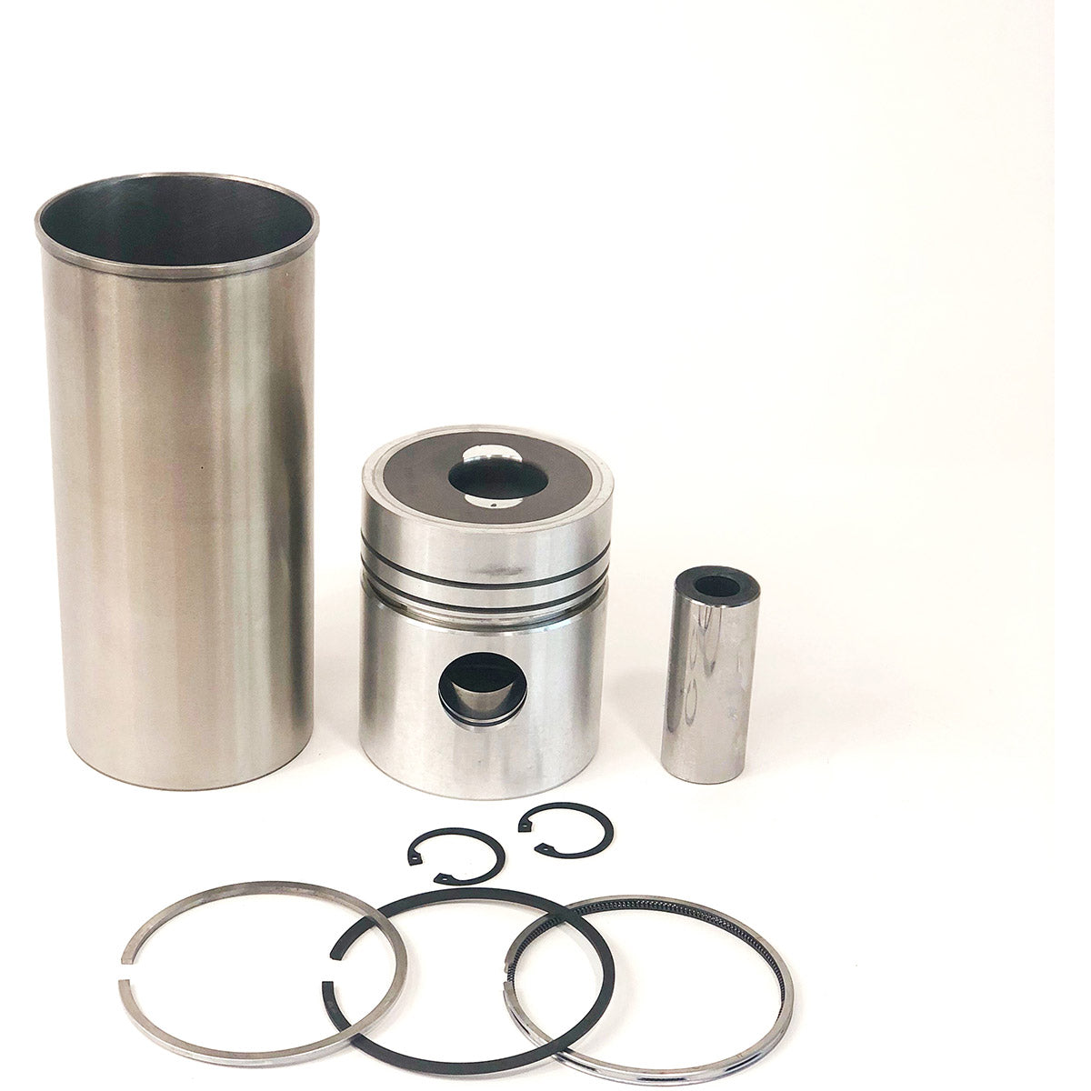 Maxiforce Cylinder Kit 4.248.2 for Perkins