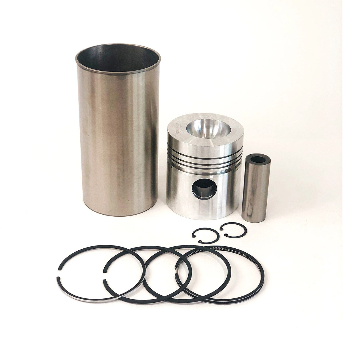 Maxiforce Cylinder Kit 4.318 for Perkins