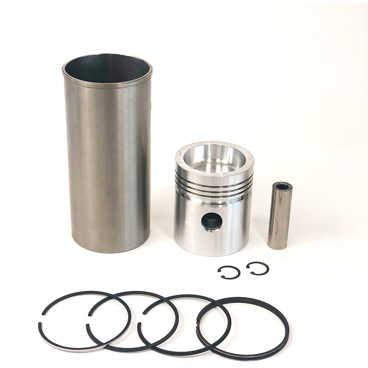 Maxiforce Cylinder Kit Early G4.236 for Perkins