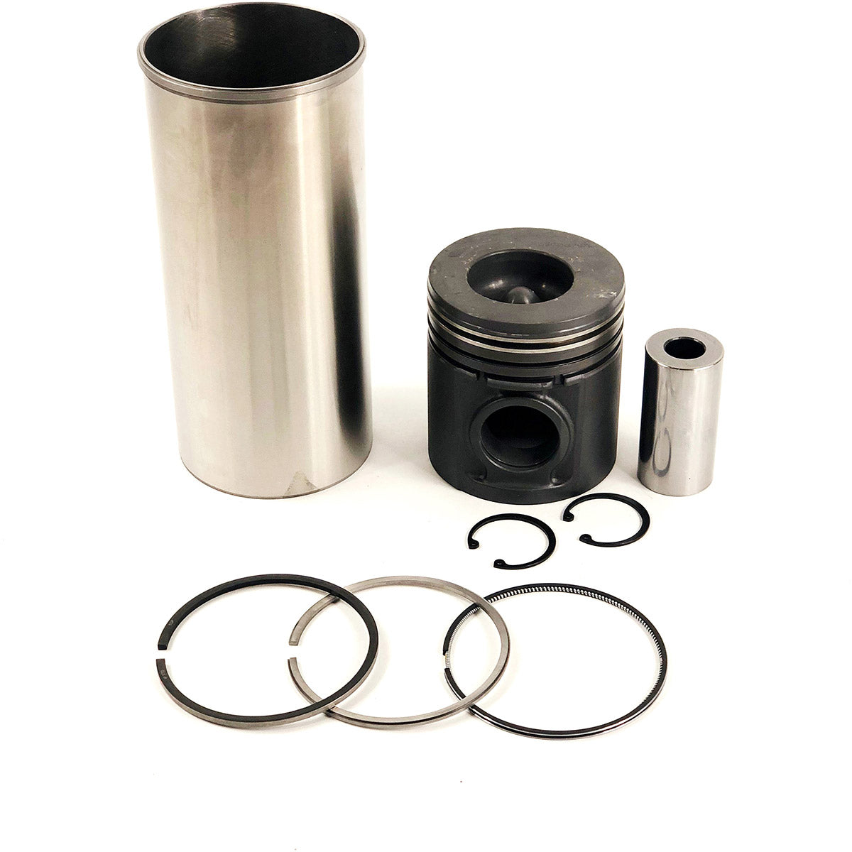 Maxiforce Cylinder Kit, 1004.40T for Perkins
