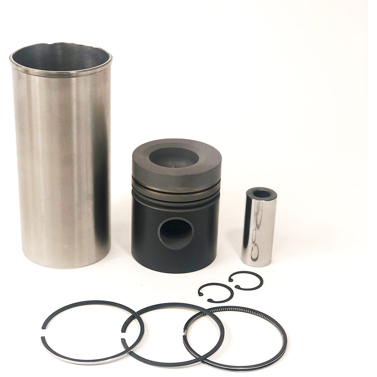Maxiforce Cylinder Kit 6.354.4 for Perkins