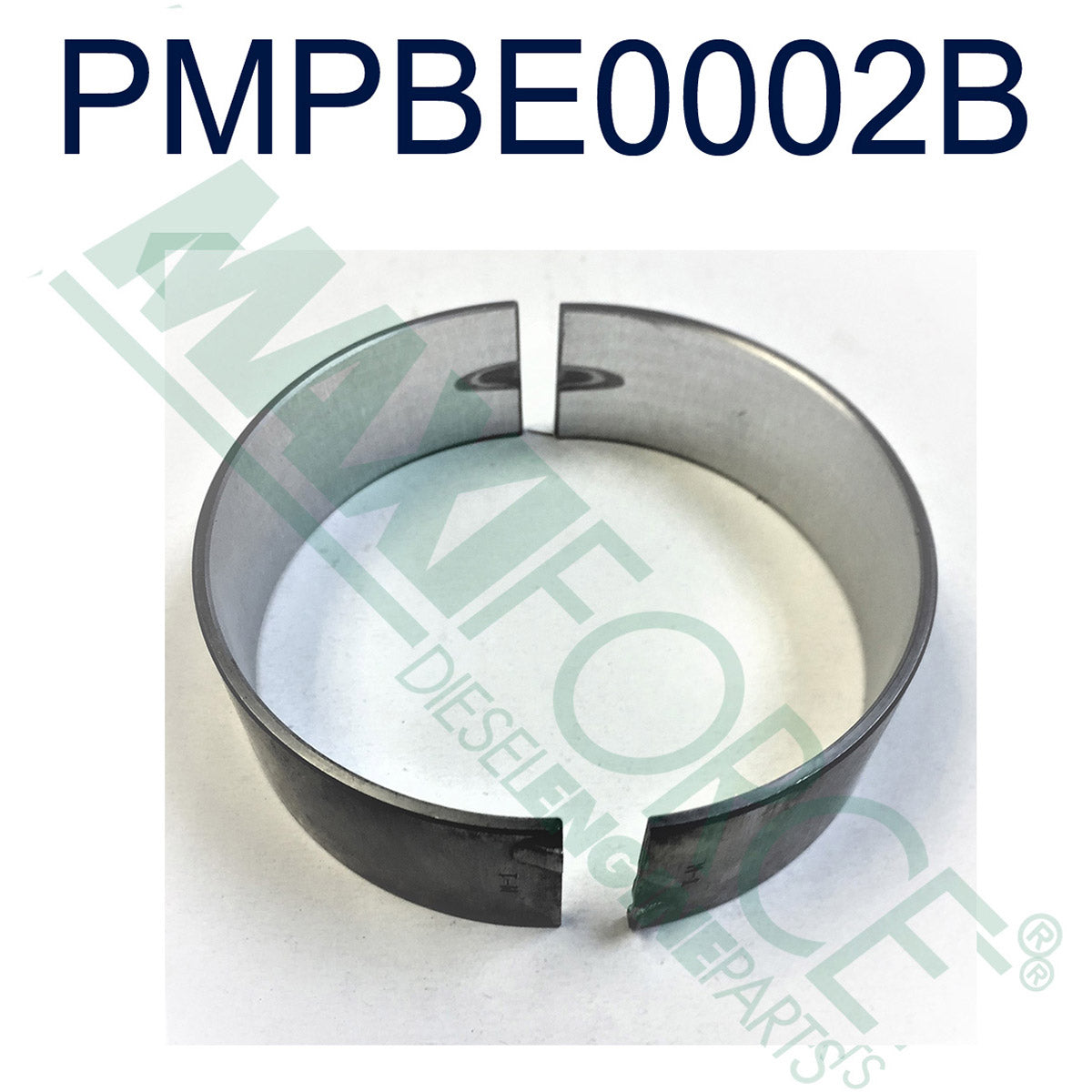 Maxiforce Connecting Rod Bearing Set .020" 804C/D for Perkins MPBE0002B