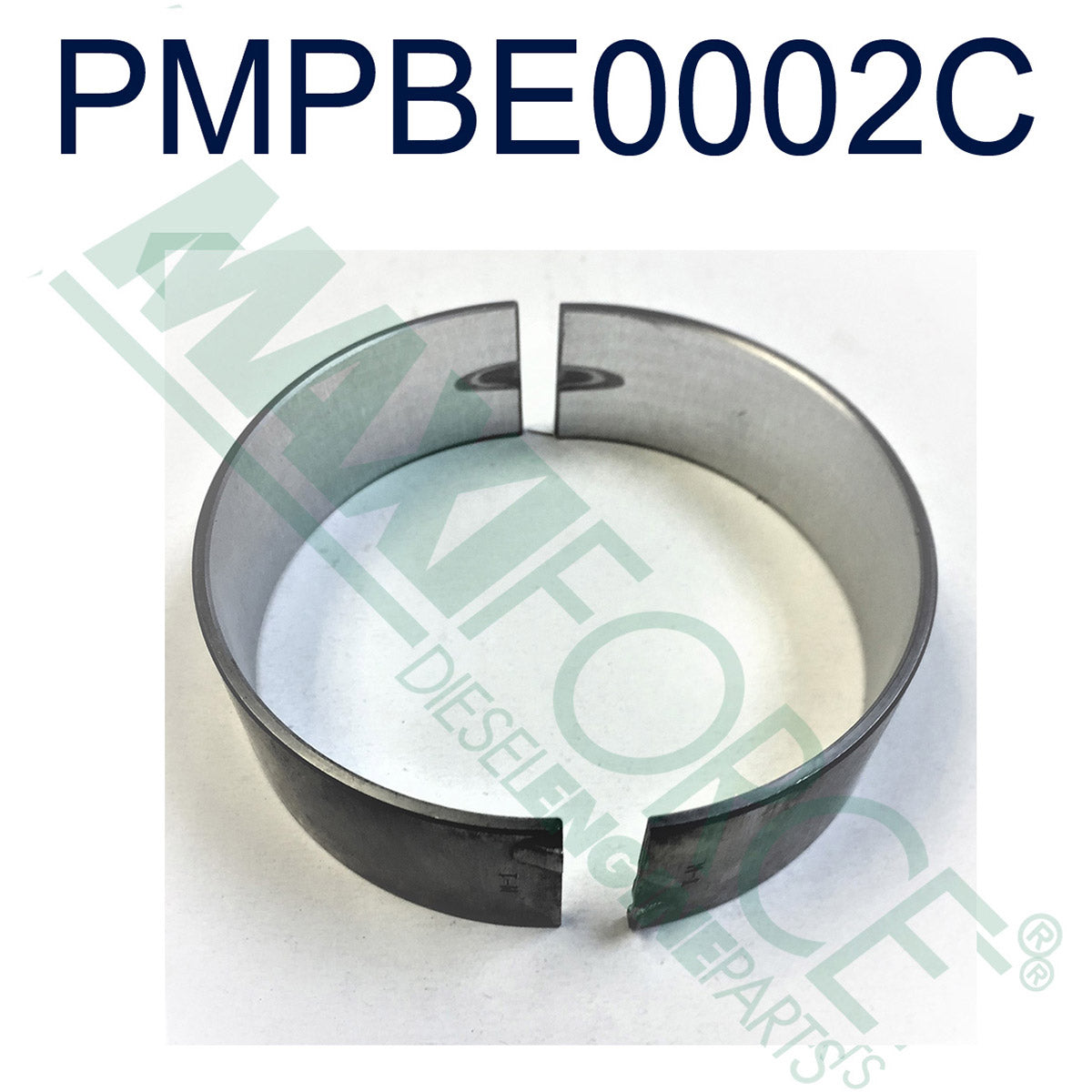 Maxiforce Connecting Rod Bearing Set .030" 804C/D for Perkins MPBE0002C