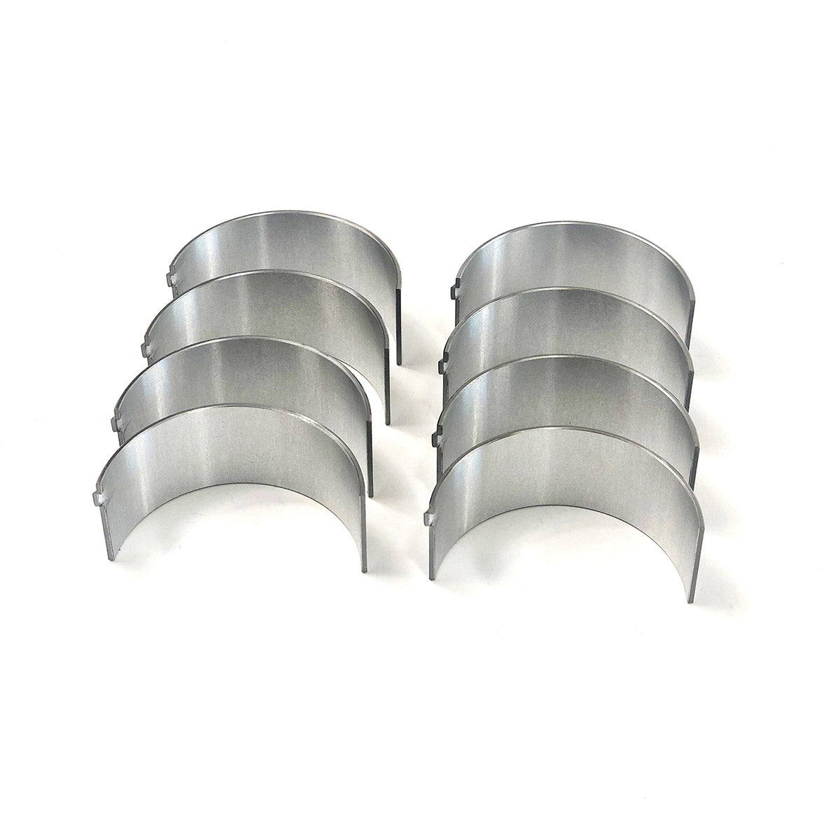 Maxiforce Connecting Rod Bearing Set Standard 804C/D for Perkins MPBE0002
