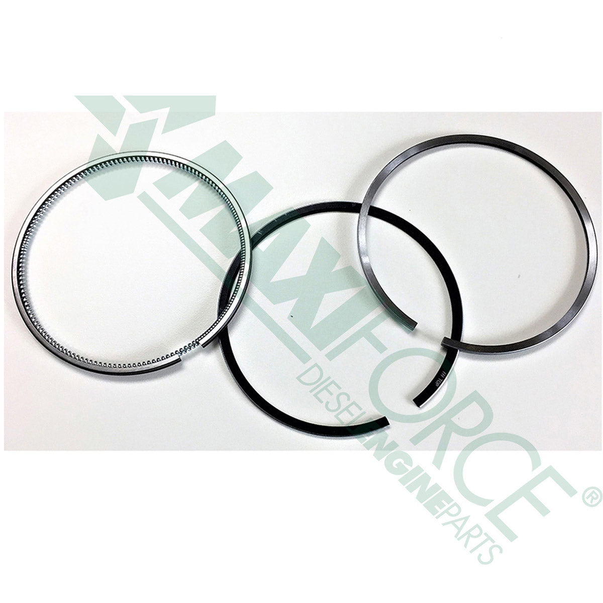 Maxiforce Ring Set, 0.50MM for Perkins MPRK0002B