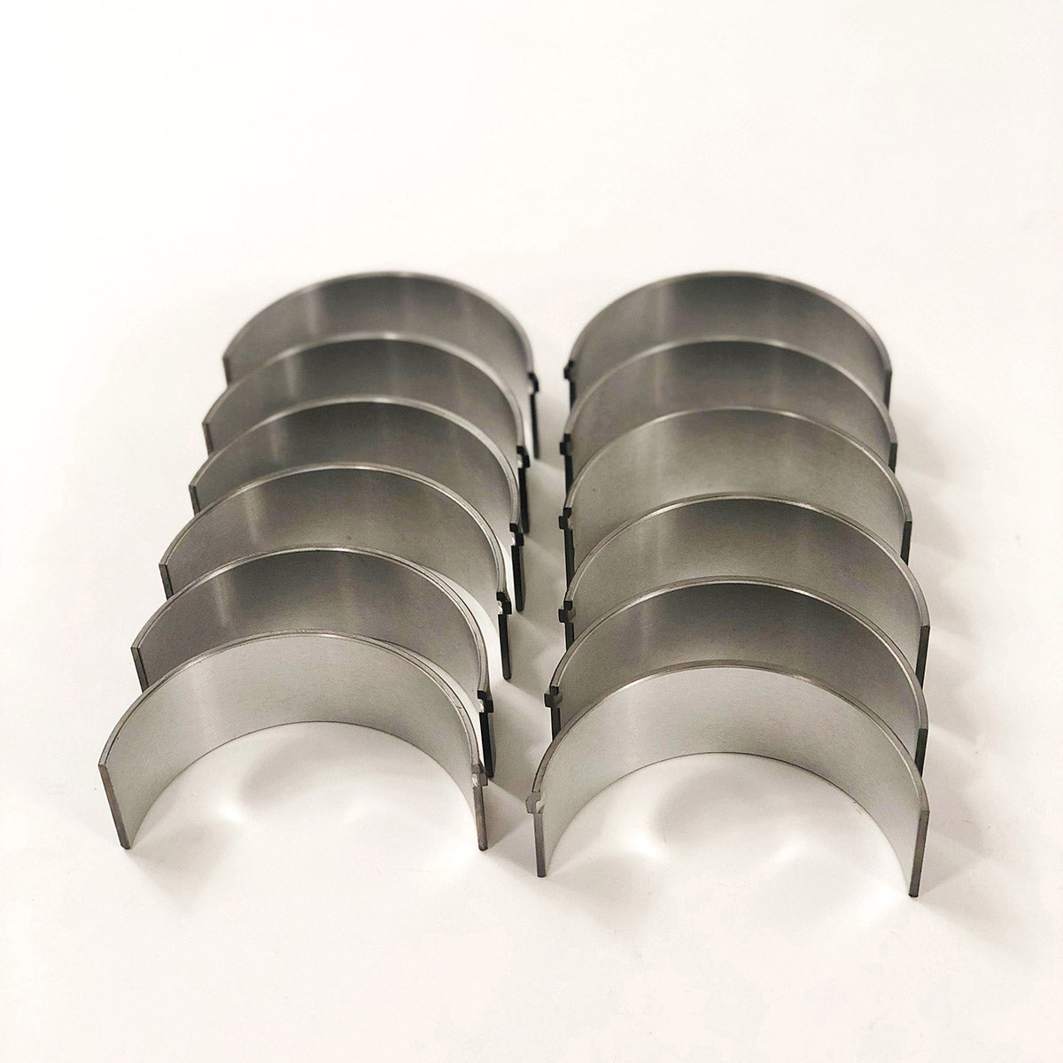 Maxiforce Connecting Rod Bearing Set, 0.020, 1106D for Perkins T400525