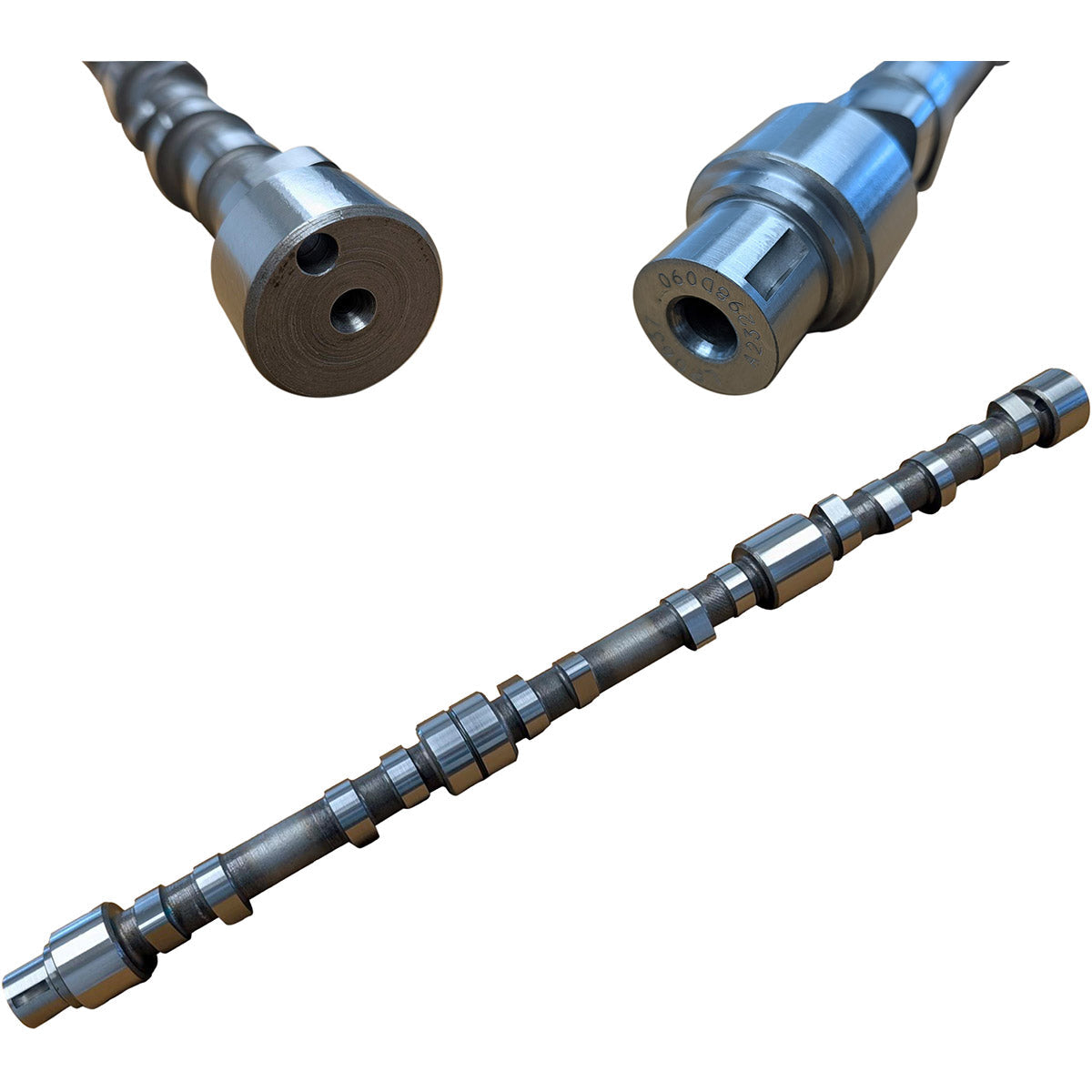 Maxiforce Camshaft, 1106 Pp, Pr, Pt for Perkins T406607