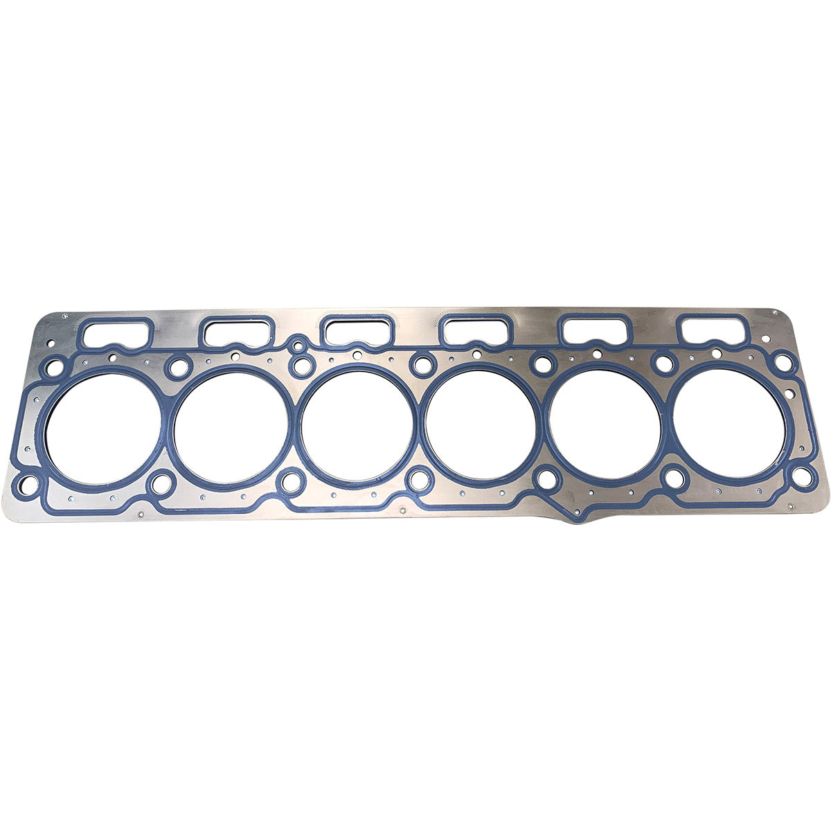 Maxiforce Cylinder Head Gasket, 1106A/C/D-70T (Pp, Pr, Pt, Pu) for Perkins T408652