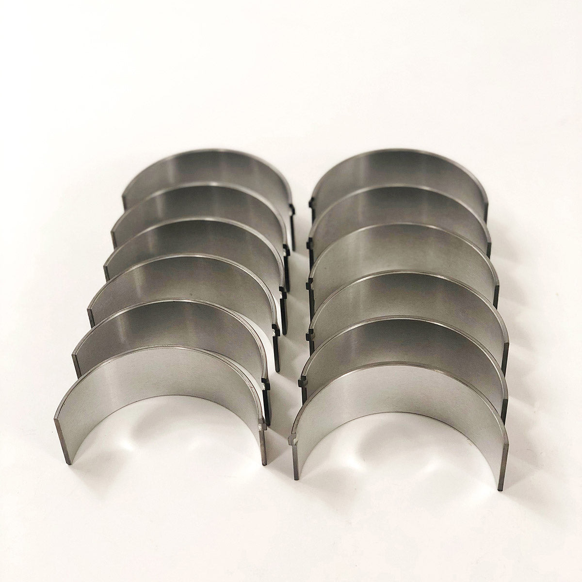 Maxiforce Connecting Rod Bearing Set, Standard, 1106D for Perkins T409188
